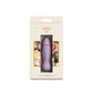 NS Novelties X & O's Peck - Lavender 9.9cm Bullet Vibrator