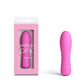 NS Novelties Pretty in Pink Blush - Petite Vibrator - Pink