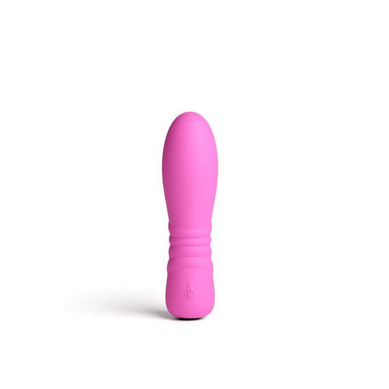 NS Novelties Pretty in Pink Blush - Petite Vibrator - Pink