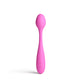 NS Novelties Pretty in Pink Rose - Poseable Vibrator - Pink