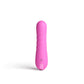 NS Novelties Pretty in Pink Crush Vibrator - Pink