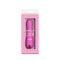 NS Novelties Pretty in Pink Crush Vibrator - Pink
