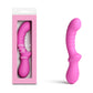 NS Novelties Pretty in Pink Peony G-Spot Vibrator - Pink