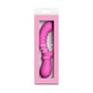 NS Novelties Pretty in Pink Peony G-Spot Vibrator - Pink