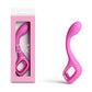 NS Novelties Pretty in Pink Lace G-Spot Vibrator - Pink