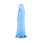 NS Novelties Fantasia - Nymph - Blue 18.9cm Dong Dildo