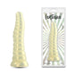 NS Novelties Fantasia - Nymph - Amber 18.9cm Dildo Dong