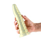 NS Novelties Fantasia - Nymph - Amber 18.9cm Dildo Dong