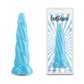 NS Novelties Fantasia - Siren - Turquoise 19cm Dildo Dong