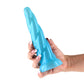 NS Novelties Fantasia - Siren - Turquoise 19cm Dildo Dong