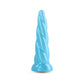 NS Novelties Fantasia - Siren - Turquoise 19cm Dildo Dong