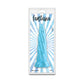 NS Novelties Fantasia - Siren - Turquoise 19cm Dildo Dong