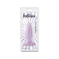 NS Novelties Fantasia - Pleasure Plug - Orchid 8.4cm Mini Butt Plug
