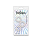 NS Novelties Fantasia - Intensity Rings - Pearlescent Beaded Cock Rings - Set of 3 Sizes