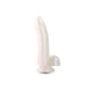 NS Novelties Fantasia - Smooth 5" - Pearl Pearlescent White 14.8cm Dildo