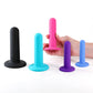 NS Novelties | Colours - Dilator Kit - Multi Coloured Vaginal Dilator Kit - Set of 5