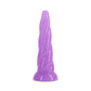 NS Novelties Firefly - Siren - Glow in Dark Purple 19cm Dildo