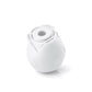 NS Novelties INYA The Rose - Glow In The Dark Clitoral Air Pulsation Stimulator