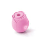 NS Novelties INYA The Rose - Pink Clitoral Air Pulsation Stimulator