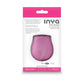 NS Novelties INYA The Rose - Pink Clitoral Air Pulsation Stimulator
