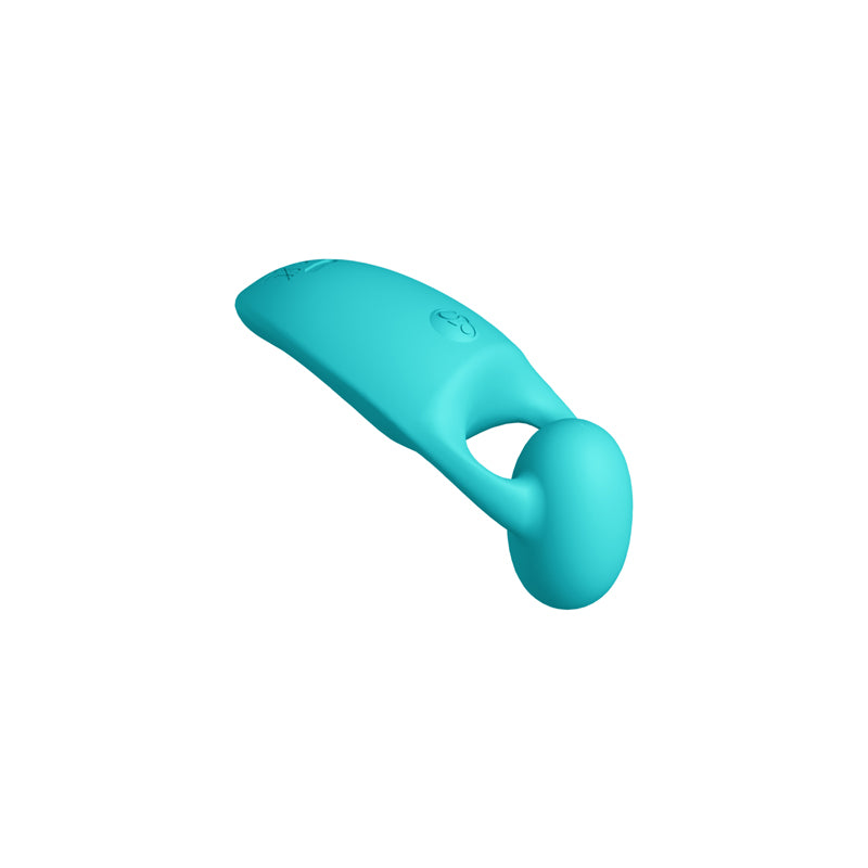 NS Novelties INYA Tease - Finger Stimulator Vibrator - Teal