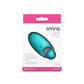 NS Novelties INYA Tease - Finger Stimulator Vibrator - Teal