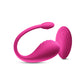 NS Novelties INYA Venus - Pink Remote Stimulator with Remote