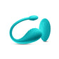 NS Novelties INYA Venus - Teal Remote Stimulator with Remote