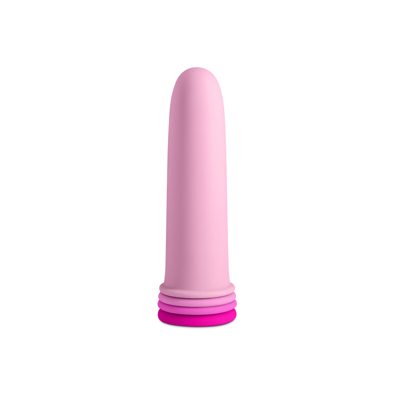 NS Novelties INYA Gliders - 4 Piece Dilator Set - Pink