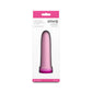 NS Novelties INYA Gliders - 4 Piece Dilator Set - Pink