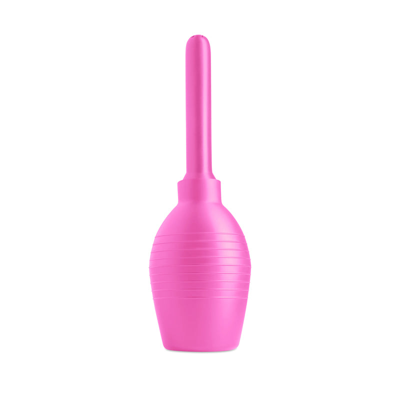 NS Novelties | INYA Body Cleanser 2.0 - Pink Unisex Douche