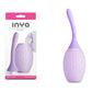 NS Novelties | INYA Refresh - Purple Unisex Douche