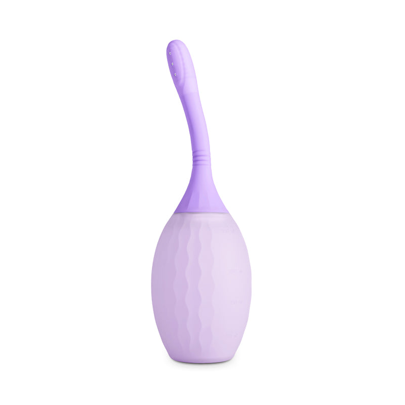 NS Novelties | INYA Refresh - Purple Unisex Douche