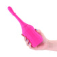 NS Novelties | INYA Deluxe Cleanser 2.0 - Pink Unisex Douche