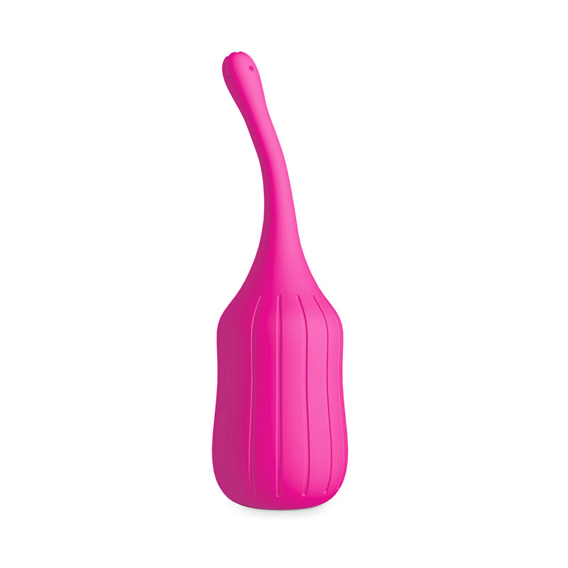 NS Novelties | INYA Deluxe Cleanser 2.0 - Pink Unisex Douche