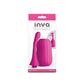NS Novelties | INYA Deluxe Cleanser 2.0 - Pink Unisex Douche