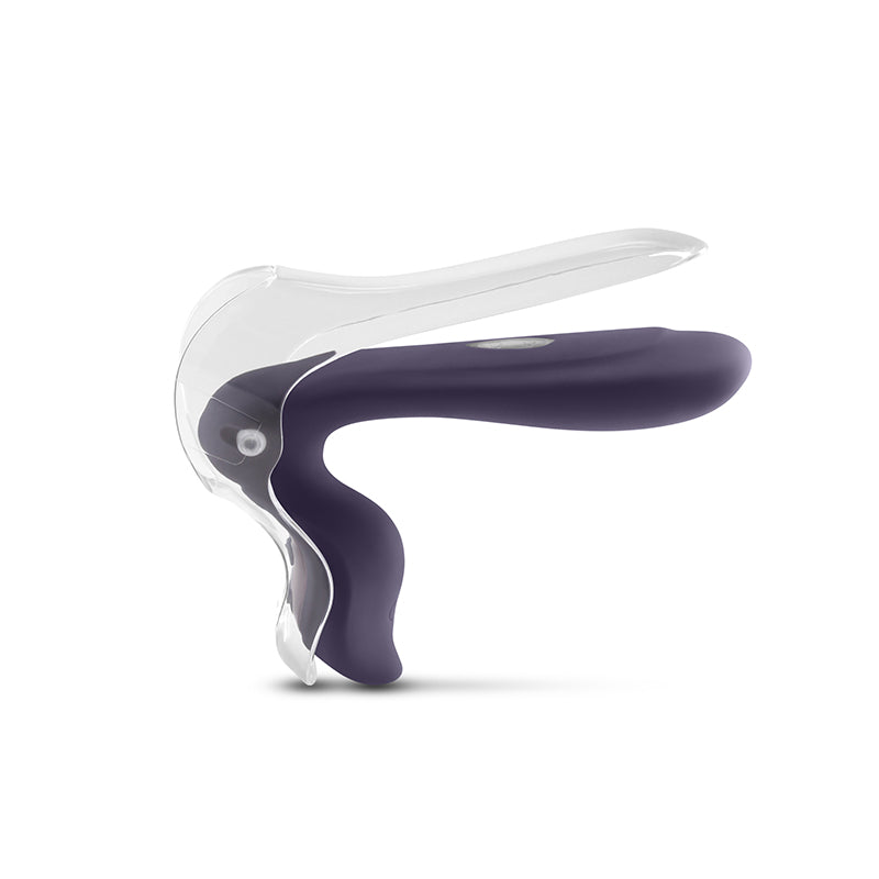 NS Novelties INYA GynoVibe Speculum Vibrator