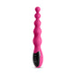 NS Novelties INYA Virtua - Pink Beaded Vibrator