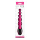 NS Novelties INYA Virtua - Pink Beaded Vibrator