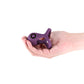 NS Novelties INYA Valiant - Berry Vibrating Cock Ring