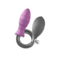 NS Novelties INYA InflataPlay - Pink Inflatable Butt Plug
