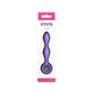 NS Novelties INYA Slim - 12.7cm Anal Plug Purple