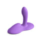 NS Novelties Grinders Paramour - Vibrating Grinding Pad - Purple