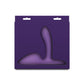 NS Novelties Grinders Paramour - Vibrating Grinding Pad - Purple