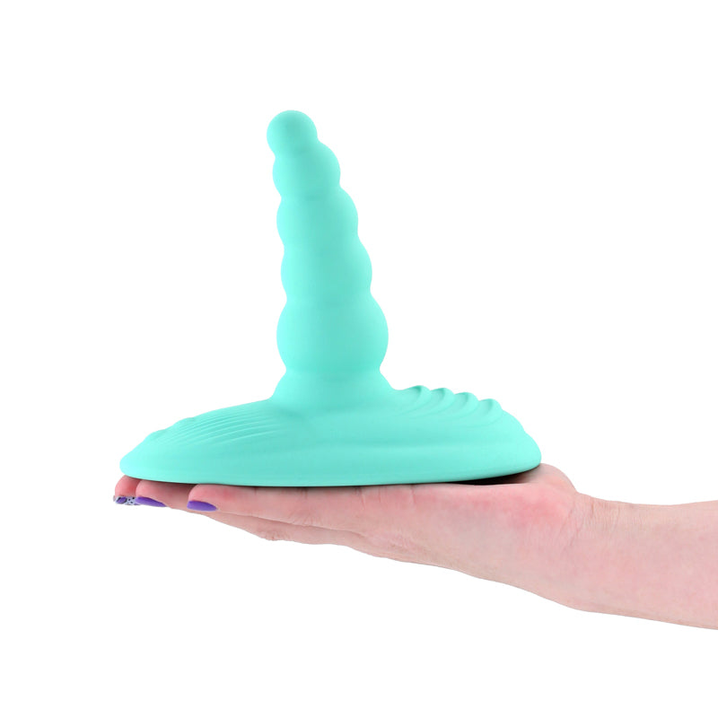 NS Novelties Grinders Sublime - Vibrating Grinding Pad Aqua