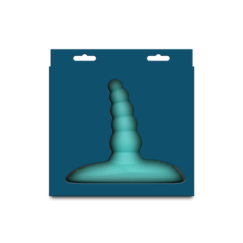 NS Novelties Grinders Sublime - Vibrating Grinding Pad Aqua