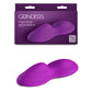 NS Novelties Grinders Tremor - Vibrating Grinding Pad - Violet