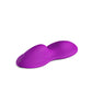 NS Novelties Grinders Tremor - Vibrating Grinding Pad - Violet