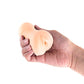 NS Novelties | Pocket Pals Vagina Stroker - Flesh