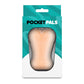 NS Novelties | Pocket Pals Vagina Stroker - Flesh
